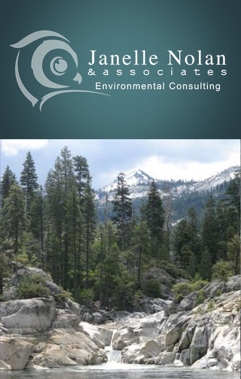 Janelle Nolan and Associates Environmental Consulting