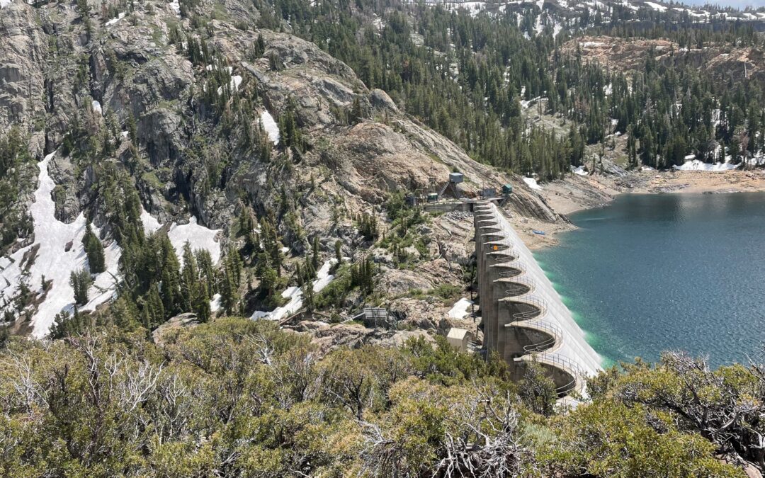 Federal Energy Regulatory Commission Hydroelectric Licensing, Relicensing, Decommissioning & License Compliance