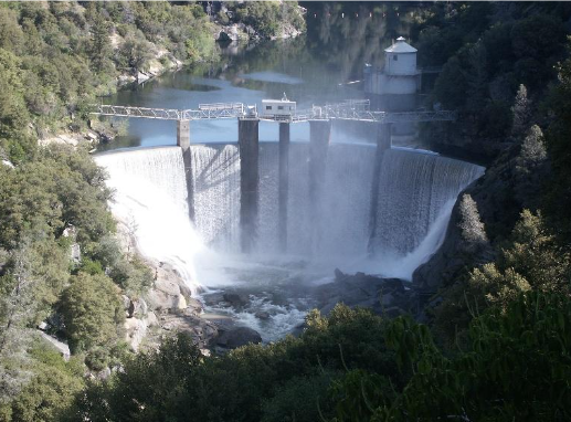 Big Creek System Hydroelectric Relicensing and License Compliance