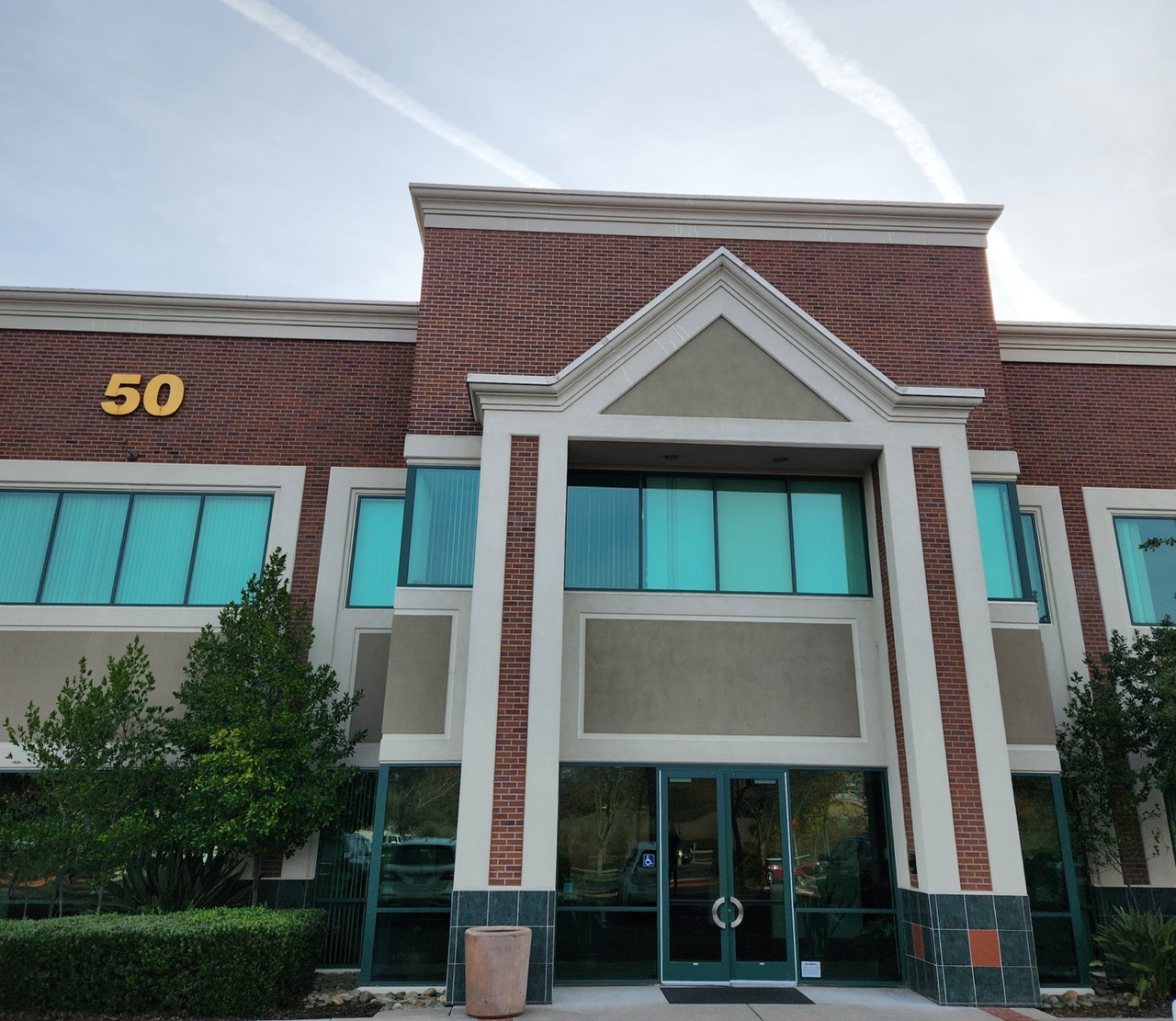 JNA Consulting Folsom Office